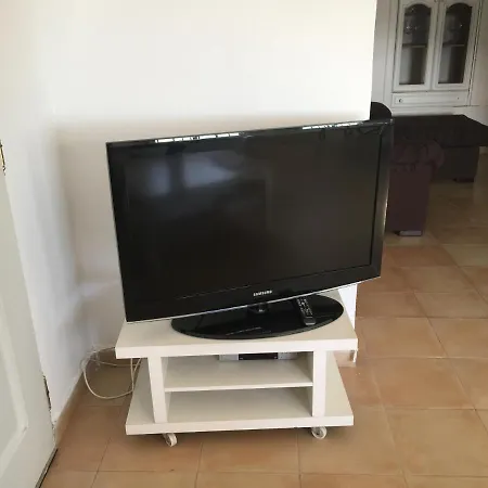 Willa Vista Al Mar Ylenia Almería Zewnętrze zdjęcie