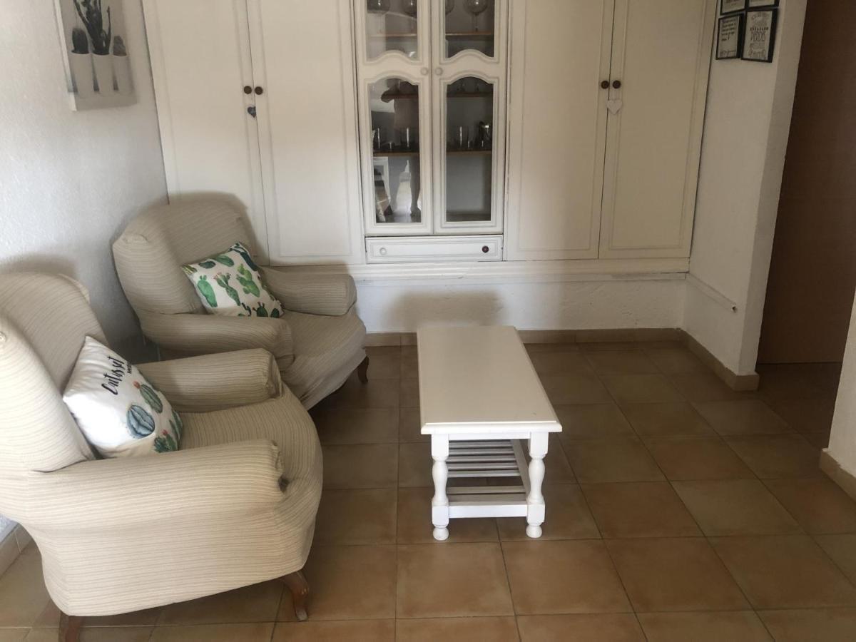 Vista Al Mar Ylenia Holiday home Almeria