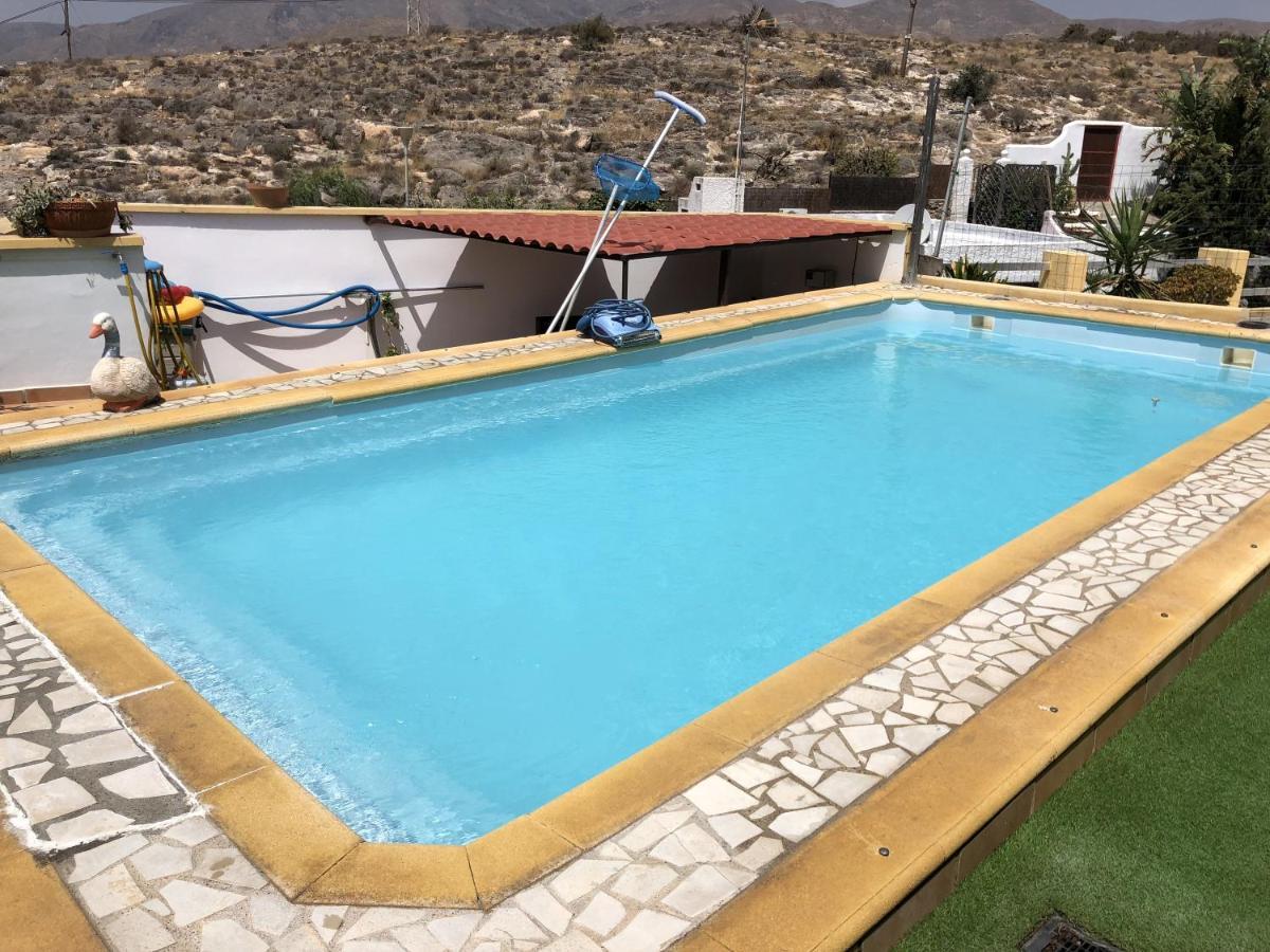 Holiday home Vista Al Mar Ylenia
