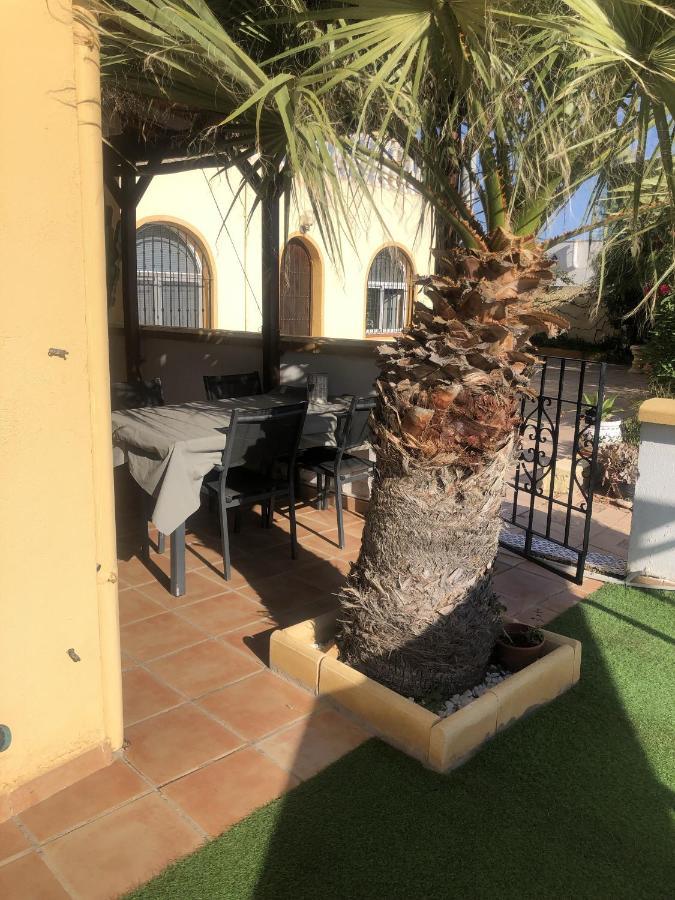 Vista Al Mar Ylenia Holiday home Almeria