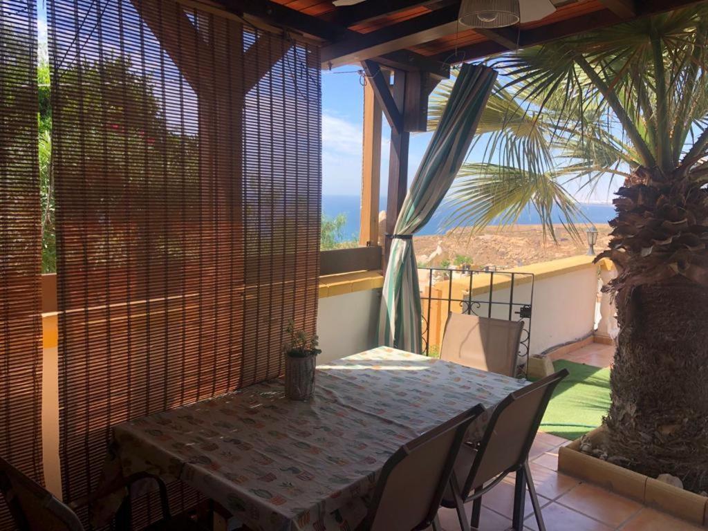 Holiday home Vista Al Mar Ylenia