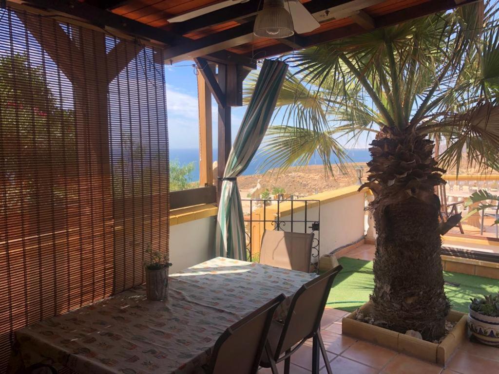 Vista Al Mar Ylenia Holiday home